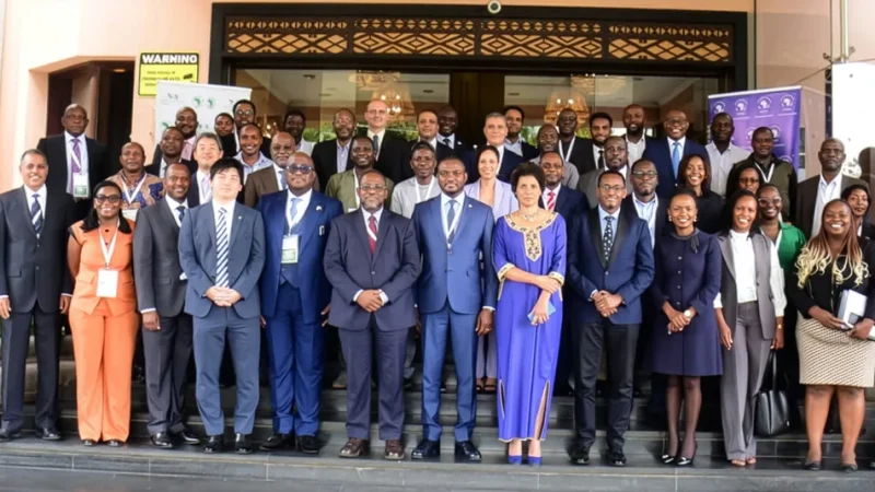 African Development Bank Group (AfDB) Unveils Africa-Wide Aviation Financing Platform to Turn Growth into Sustainable Profit