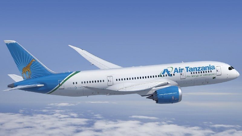 Air Tanzania set to begin flights to Seychelles from 1 April