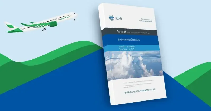 New aircraft will face stricter environmental standards