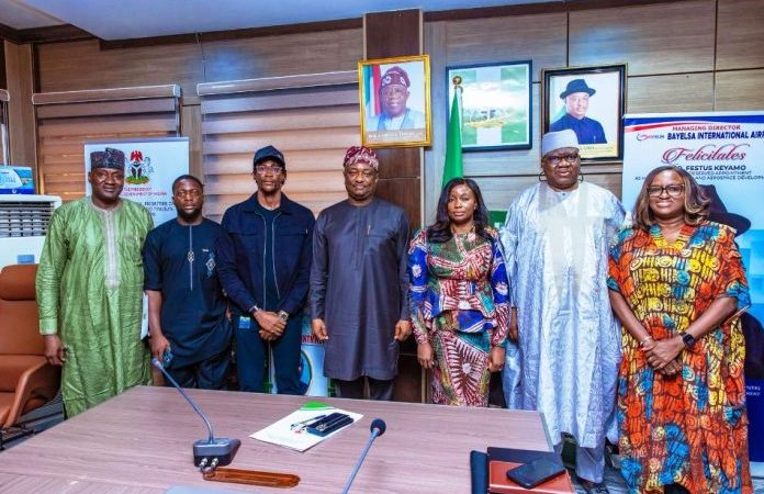 Nigeria – Aviation Minister Directs Hybrid Access Gate Payment System at Airports