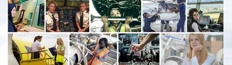 Gender Equality and ICAO