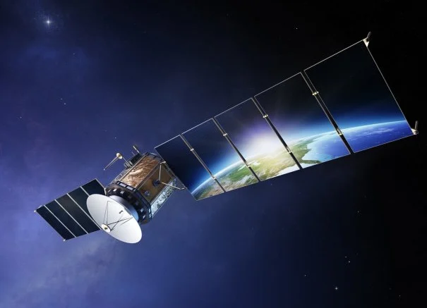 Space4Good and RINA Partner on Satellite-Based Verification for Infrastructure and Environment