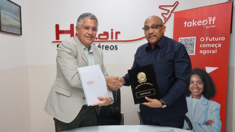 TAAG expands aviation talent pipeline through new training partnership with H2AIR