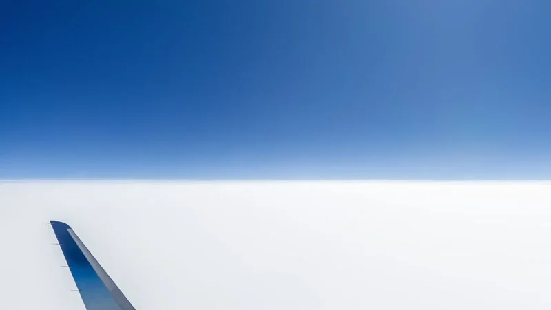 Flight safety statistics: understanding 2025 aviation accidents and safety trends