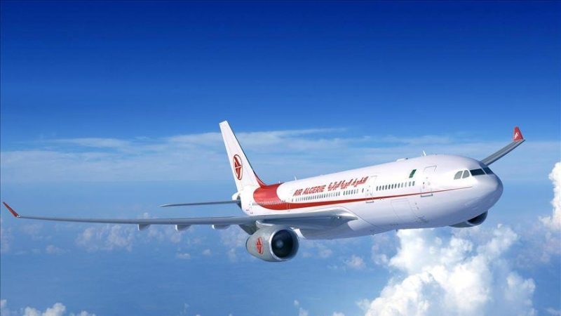 Air Algérie accelerates fleet modernization with new Boeing 737 MAX order