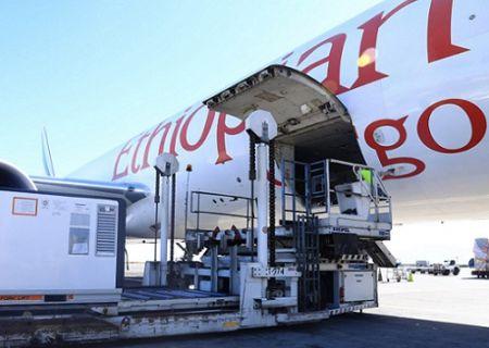 Ethiopian Airlines to Introduce Africa’s First Boeing 777-300ERSF Freighters
