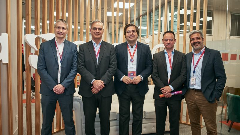 Euroairlines partners with Sopra Steria to enhance operational efficiency through artificial intelligence