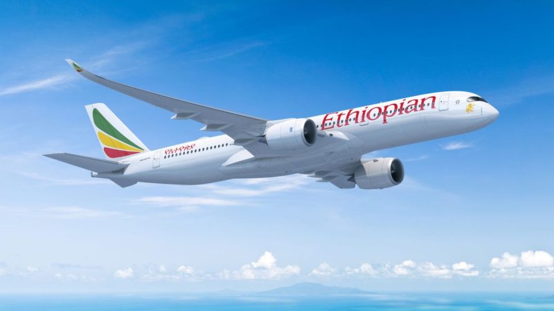 Ethiopian Airlines to Resume Direct Flights to Atlanta Beginning May 21, 2026