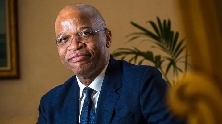 Fin d&rsquo;une ère chez South African Airways : Le CEO John Lamola annonce sa démission