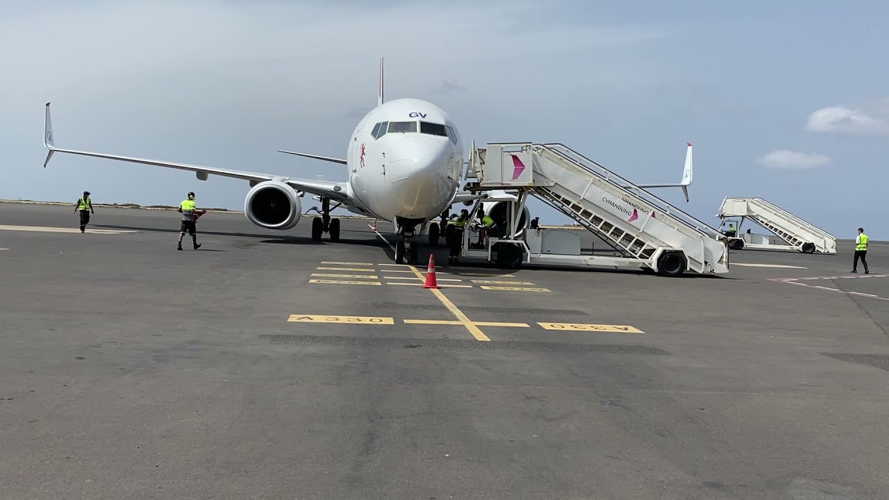 Namibie : la bataille du carburant aviation entre Puma Energy et NAC illustre les tensions autour des marchés publics aéroportuaires en Afrique australe