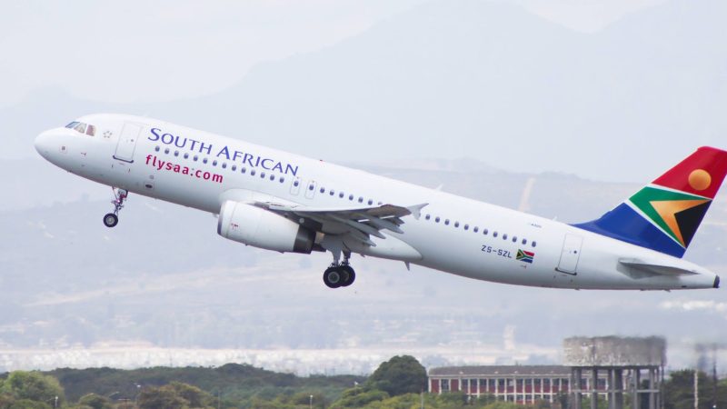 South African Airways relance la course à la direction générale sur fond d’instabilité managériale