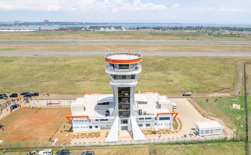 Kenya: A New 1-Billion-Shilling Investment to Modernize Kisumu Airport
