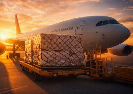 AIR CARGO: AFRICA BECOMES THE NEW BATTLEGROUND FOR GLOBAL LOGISTICS GIANTS
