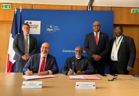 AIR TRANSPORT: DRC AND FRANCE OPEN UP THE SKIES, AIR CONGO GAINS GROUND ON PARIS
