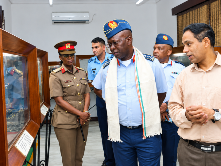 Kenya–Inde : un partenariat aérien qui mise sur la formation, la technologie et l’industrie