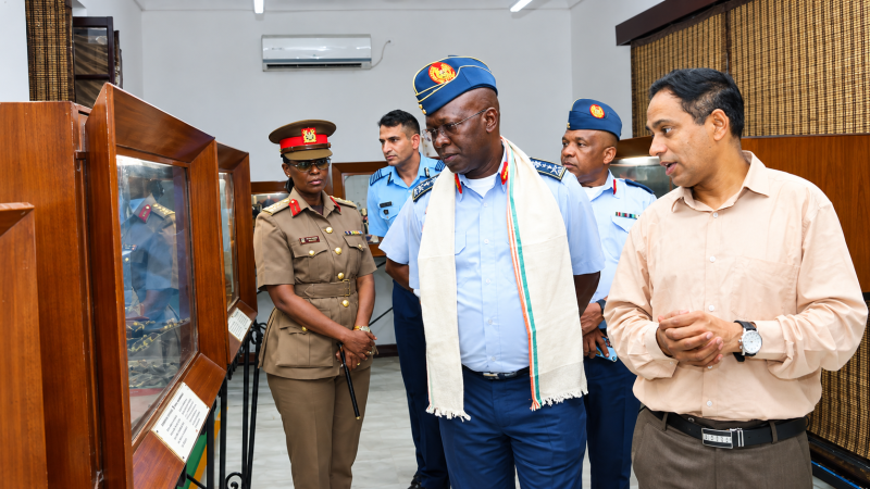 Kenya–Inde : un partenariat aérien qui mise sur la formation, la technologie et l’industrie