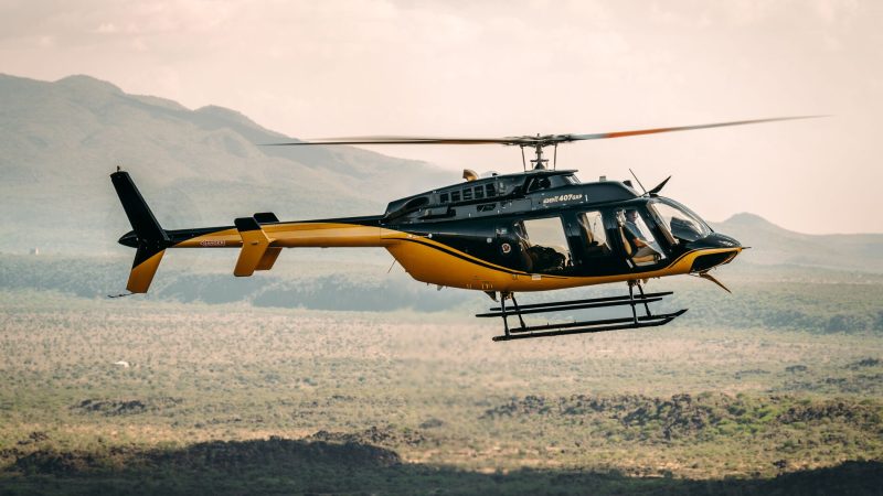 An Inside Look into Bell in East Africa