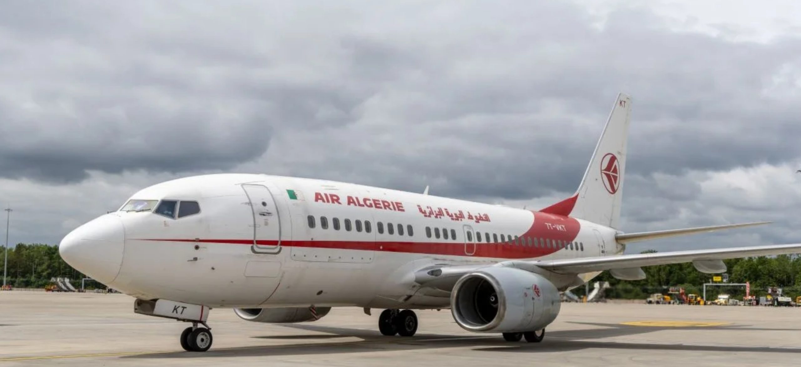Air Algérie lance une nouvelle liaison vers Berlin