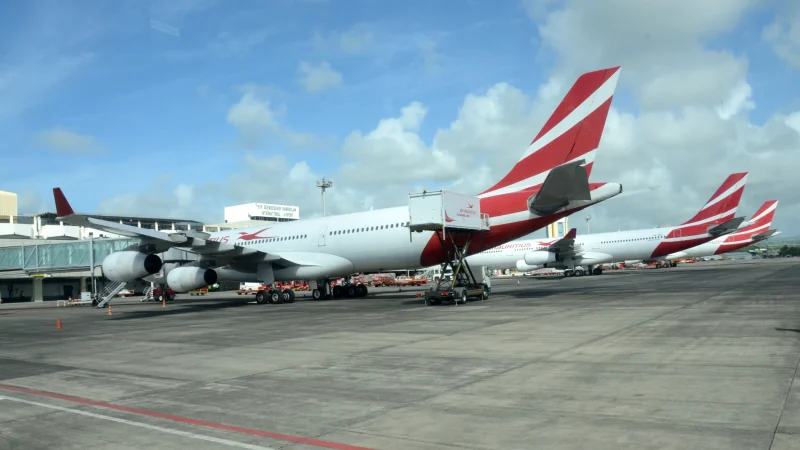 Mauritius Moves to Strengthen Air Access Governance with New National Aviation Council