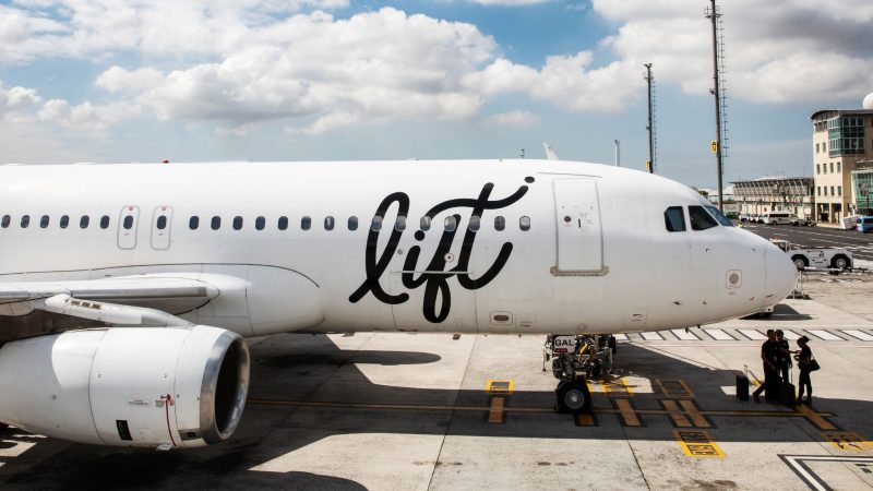 LIFT and GO7 back airline-controlled virtual interlining as new model for African connectivity