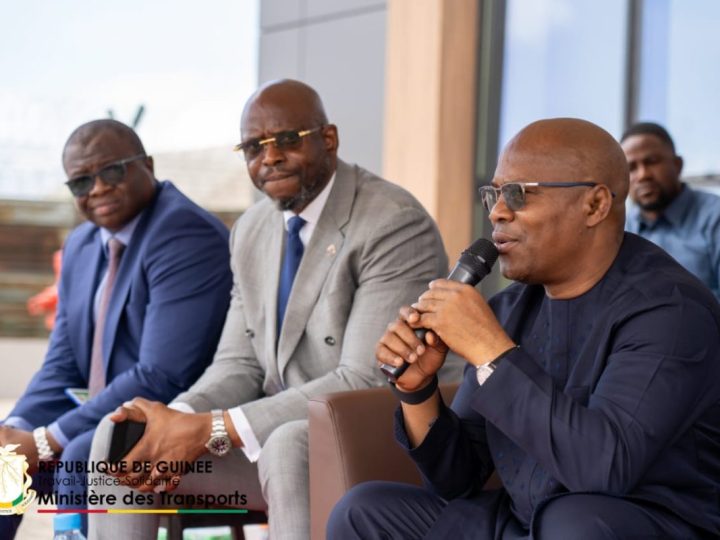 Guinea: Under Ministerial Pressure, SOGEAG Urged to Accelerate Modernization and Cargo Operations at Conakry Airport