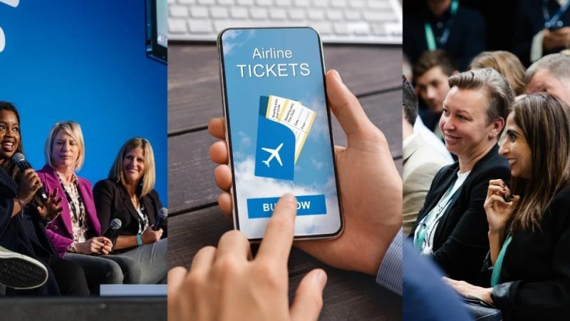 Air Canada, Virgin Australia and SAS to compete in ‘Battle of the Airline Apps’ at WAF 2026