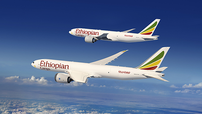 Ethiopian Airlines renforce sa flotte cargo avec une commande stratégique de Boeing