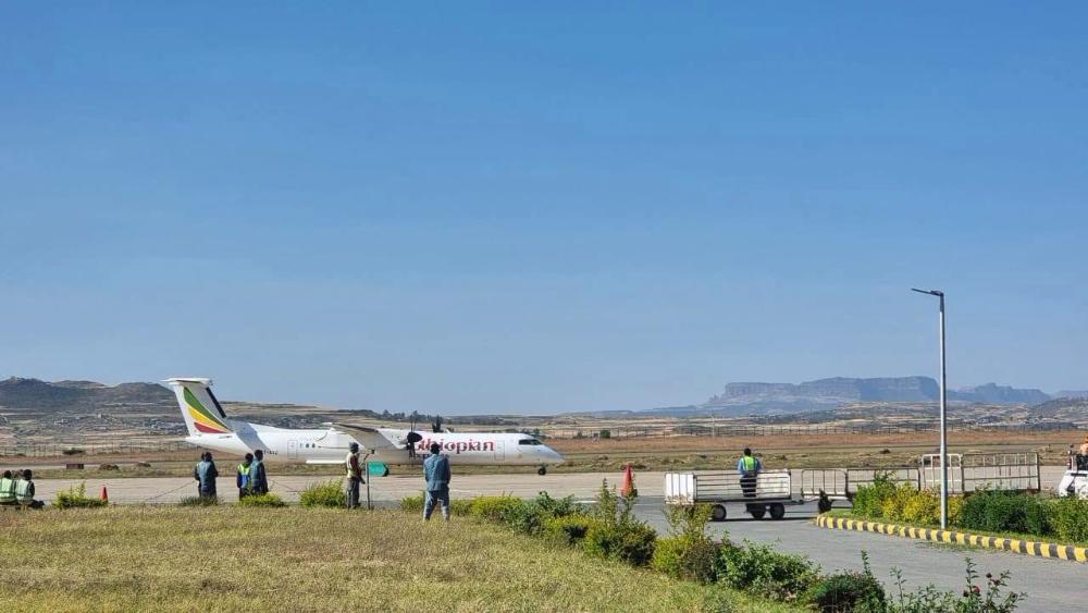 Reprise des liaisons d’Ethiopian Airlines vers Mekelle : un levier de désenclavement et de stabilité au Tigré