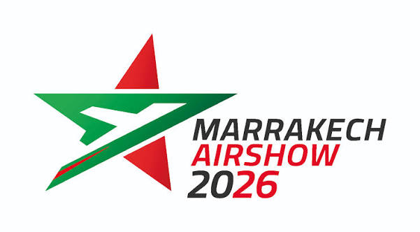 Marrakech Airshow 2026 : Le Maroc accélère sa montée en gamme et affirme son leadership aéronautique en Afrique