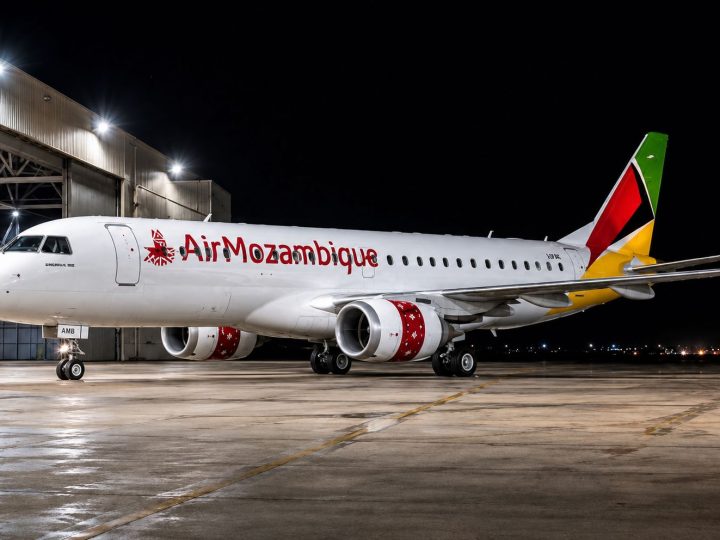 Mozambique Demands Measurable Results in Air Mozambique Restructuring