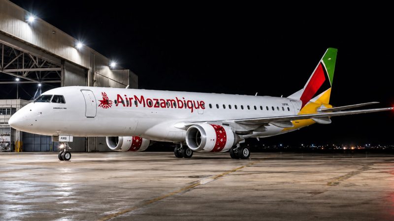 Mozambique Demands Measurable Results in Air Mozambique Restructuring