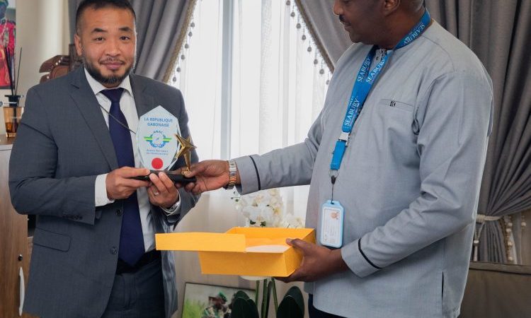 Gabon: ANAC Accelerates the Deployment of the API-PNR Passenger Control System with U.S. Support