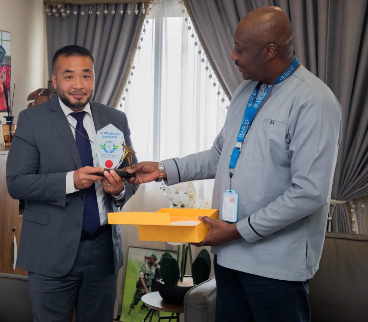 Gabon : l’ANAC accélère le déploiement du système de contrôle des passagers API-PNR avec l’appui des États-Unis