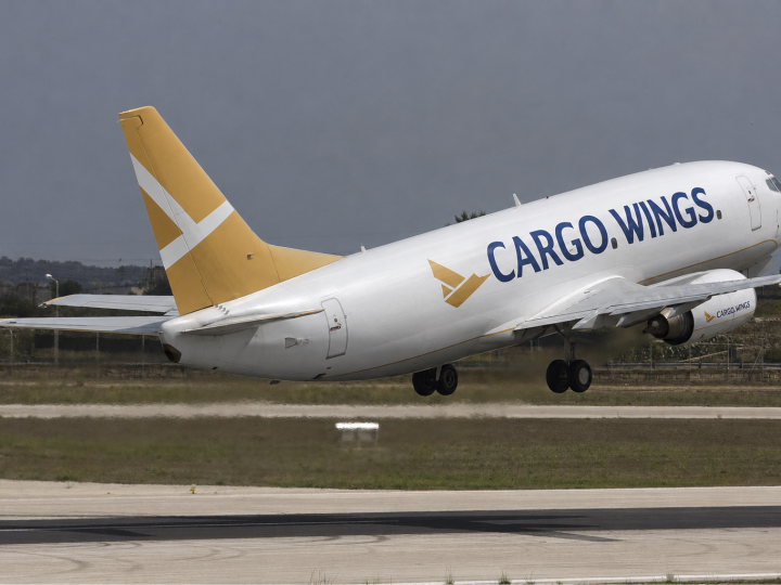 Expansion of the Tunisian Cargo Market: Cargo Wings Express Secures Authorization to Operate in the European Union