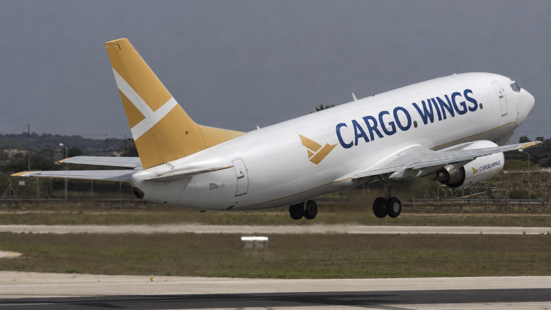 Expansion of the Tunisian Cargo Market: Cargo Wings Express Secures Authorization to Operate in the European Union